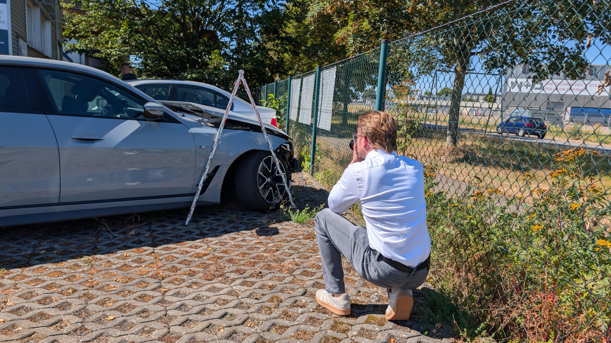 Mengert Auszeichnungen und Zertifikate